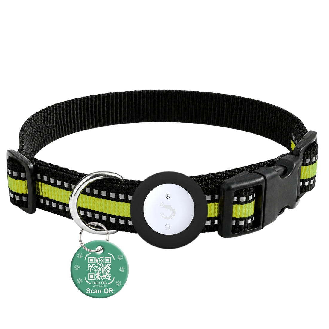 Genie Pet Tracker Kit Android