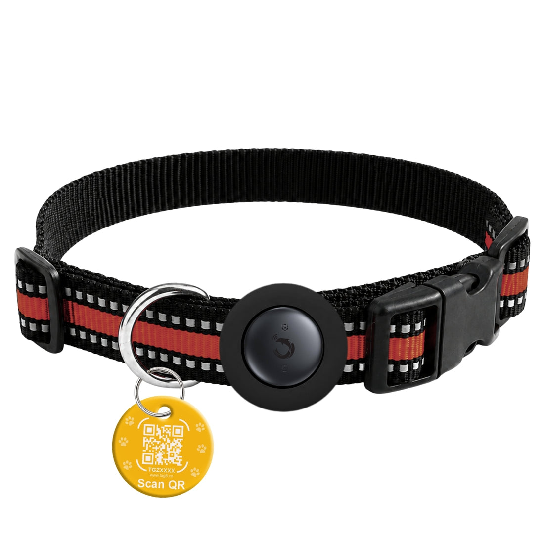 Genie Pet Tracker Kit  iOS