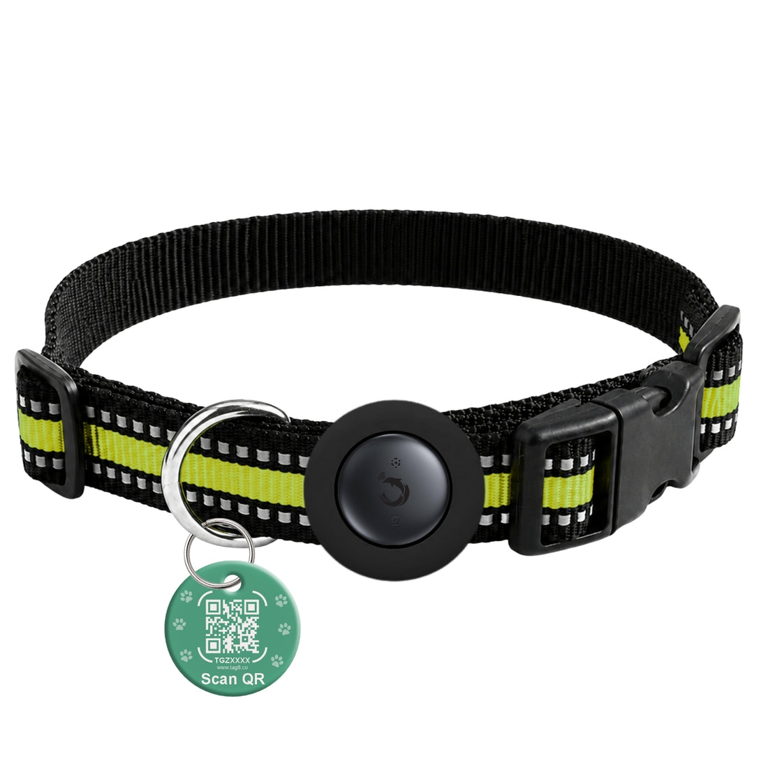 Genie Pet Tracker Kit  iOS
