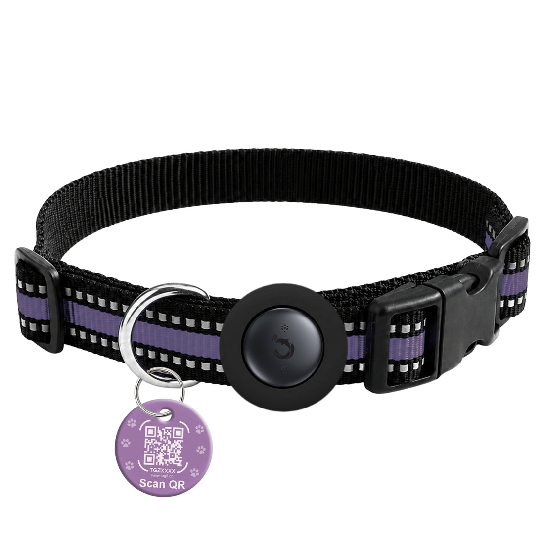 Genie Pet Tracker Kit  iOS