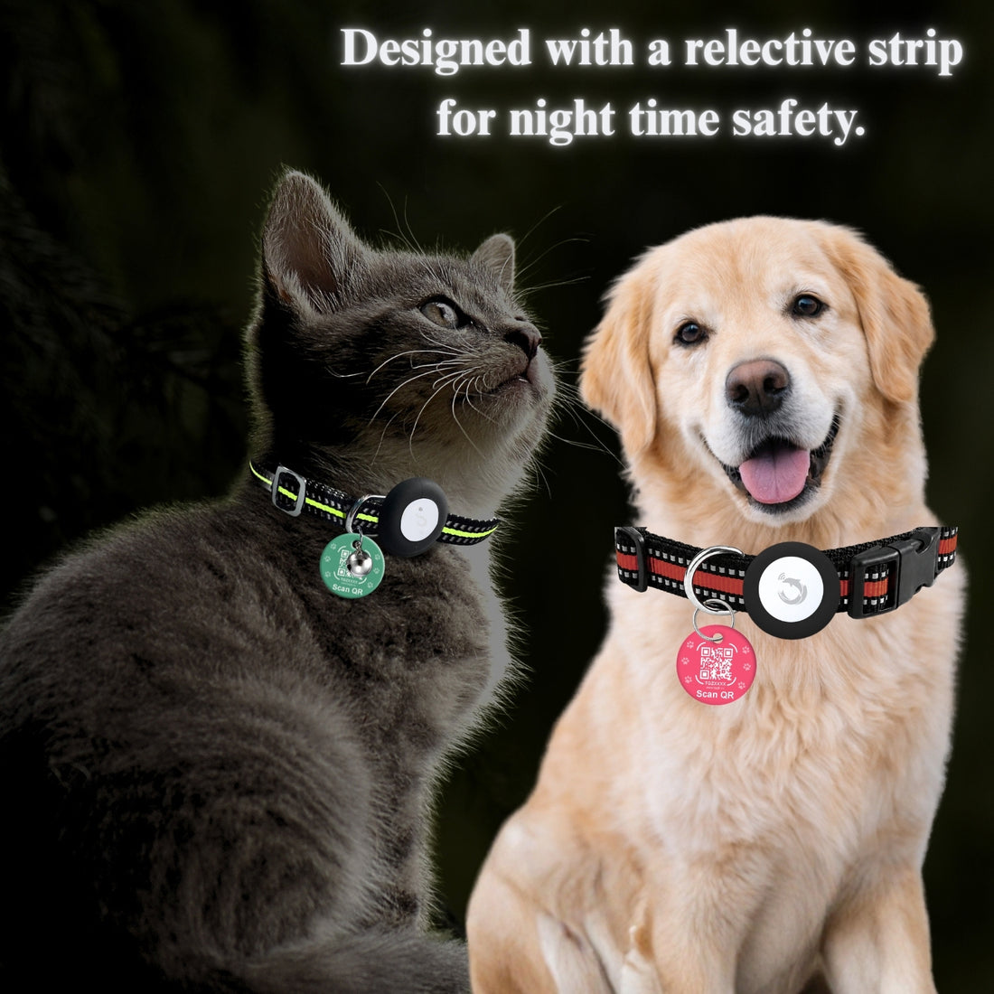 Genie Pet Tracker Kit Android