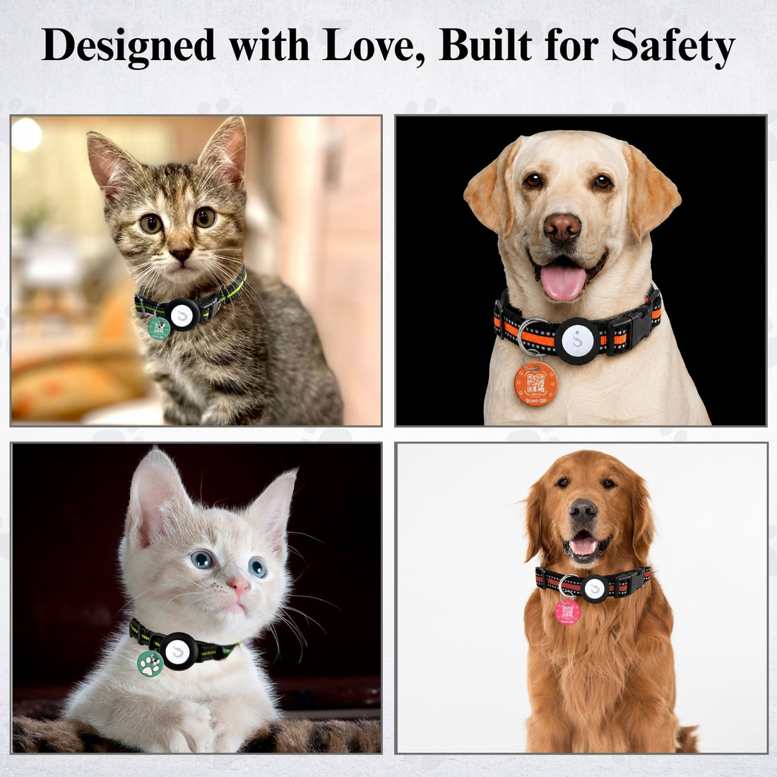 Genie Pet Tracker Kit Android
