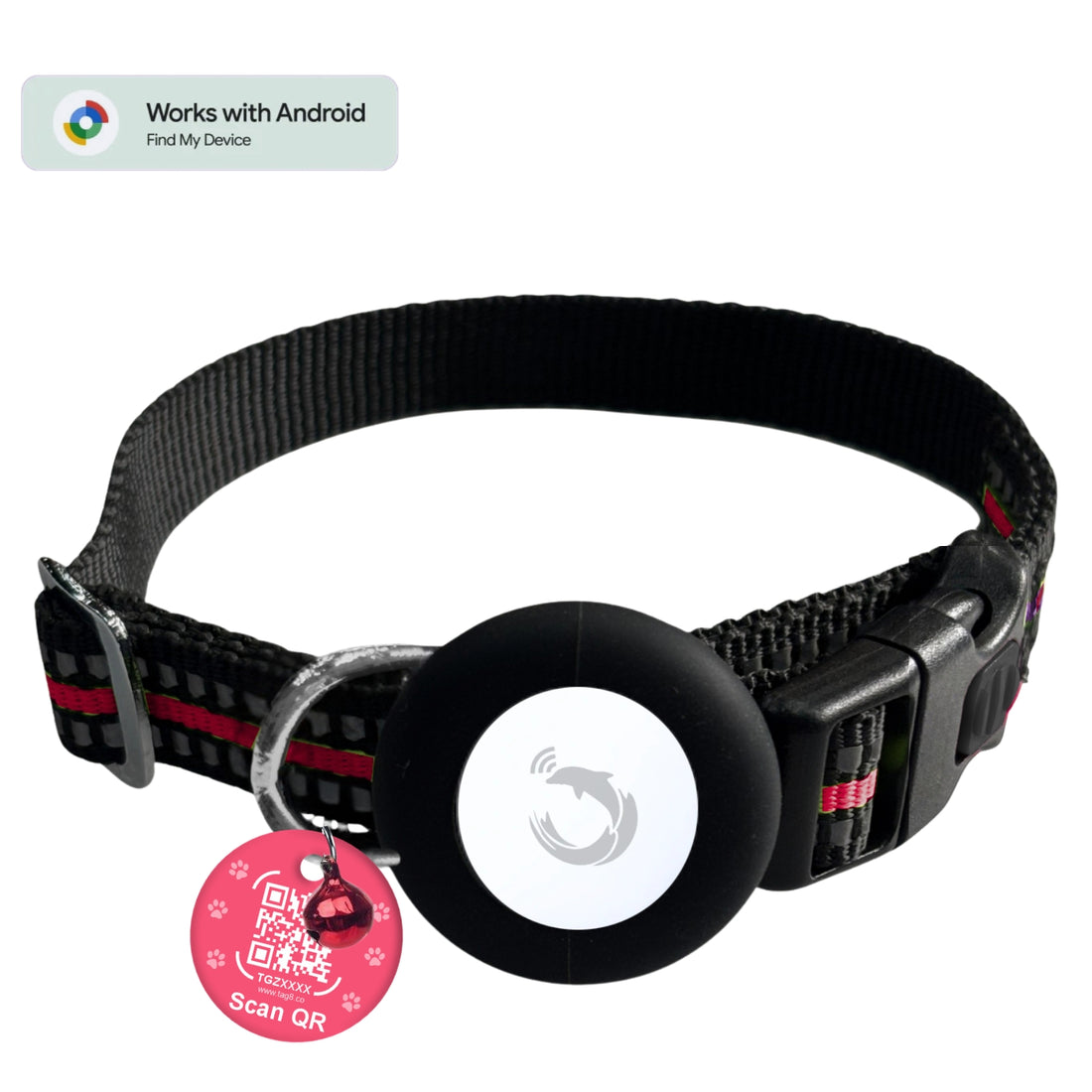 Genie Pet Tracker Kit Android