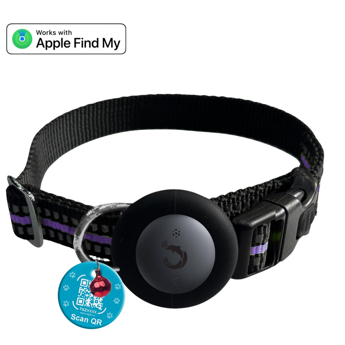 Genie Pet Tracker Kit  iOS