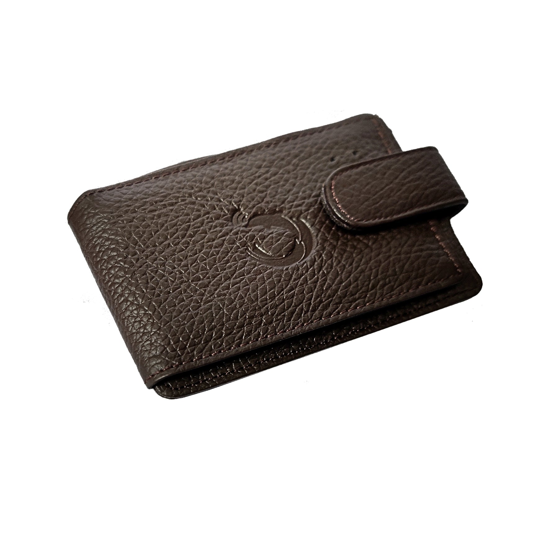 Dolphin Smart Cardholder | BLE Tracker & RFID Protection