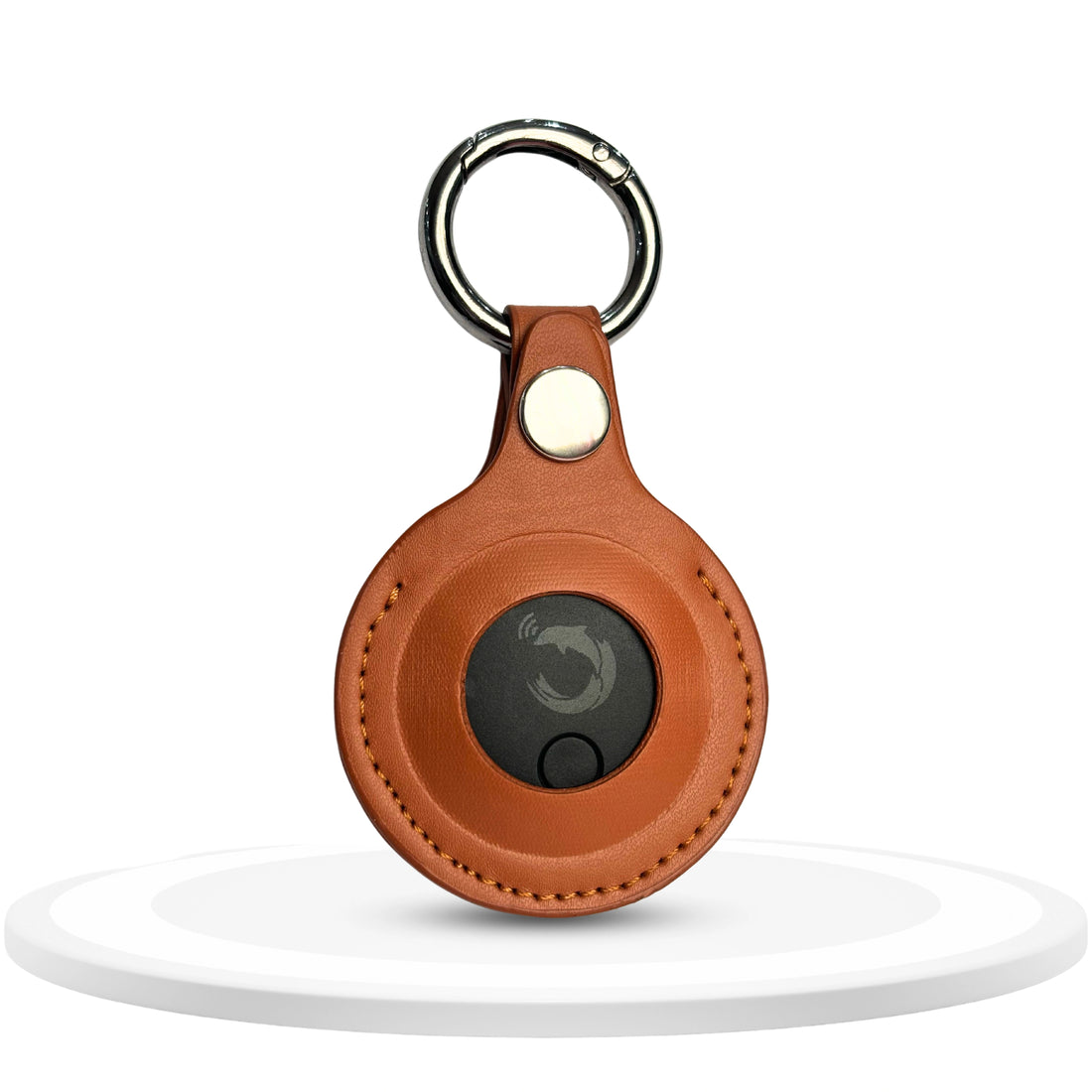 Dolphin Smart Bluetooth Tracker Pro with Case