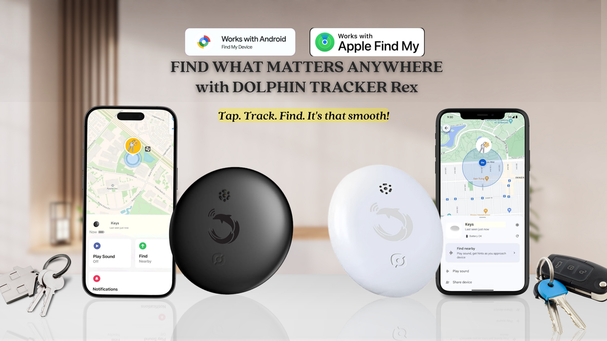 Track What Matters Most