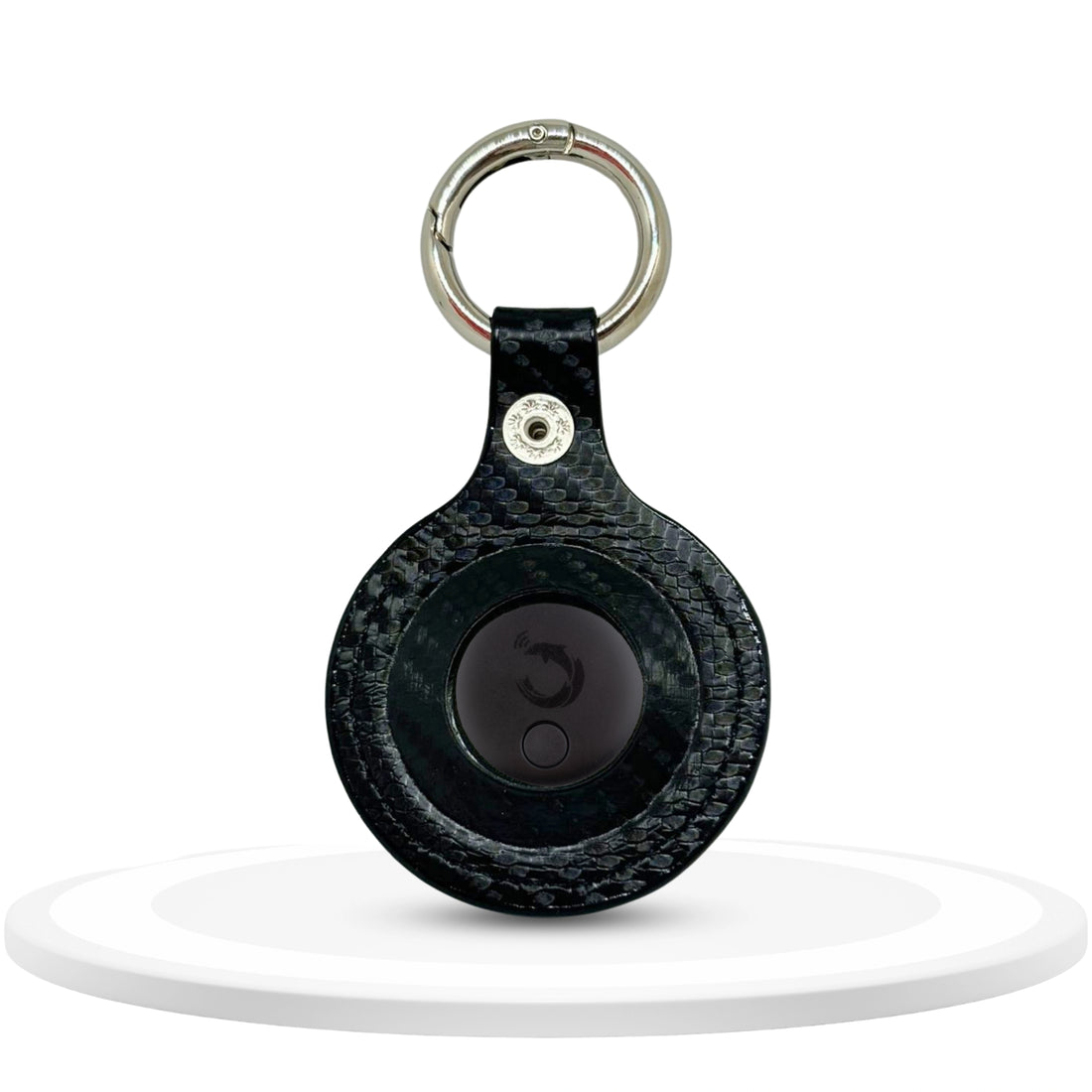 Dolphin Smart Bluetooth Tracker Pro with Case