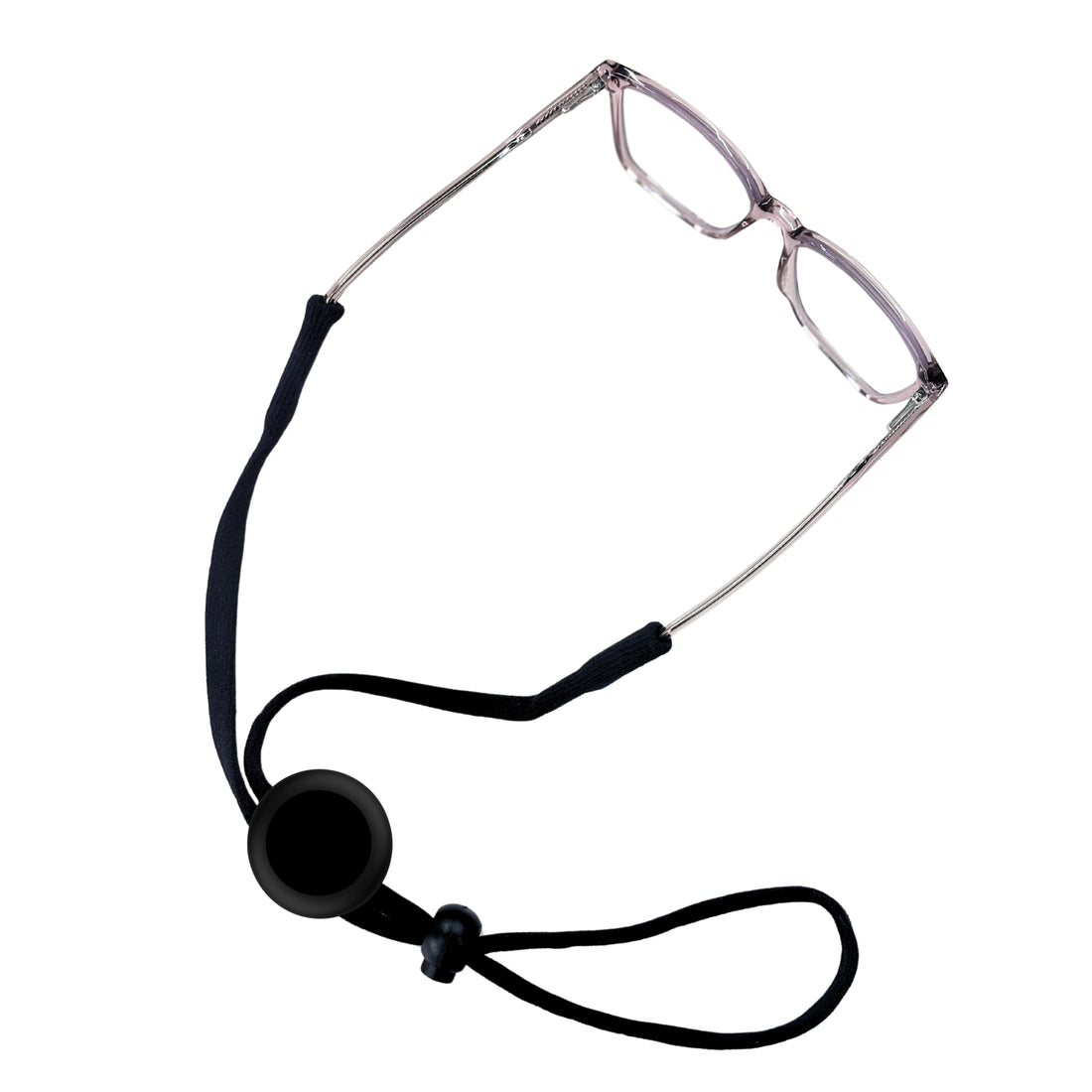 Smart Lanyard Tracker