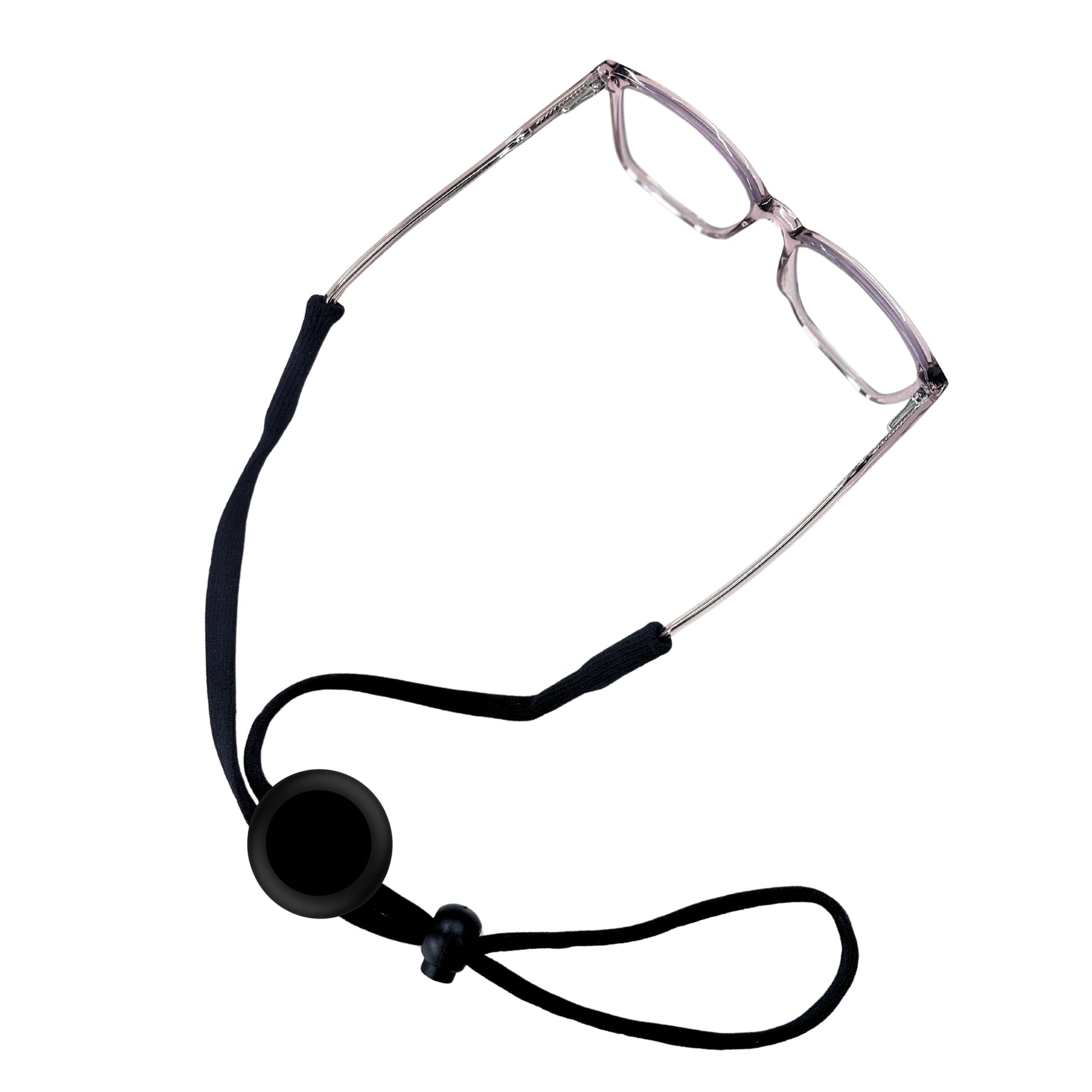 Smart Lanyard Tracker