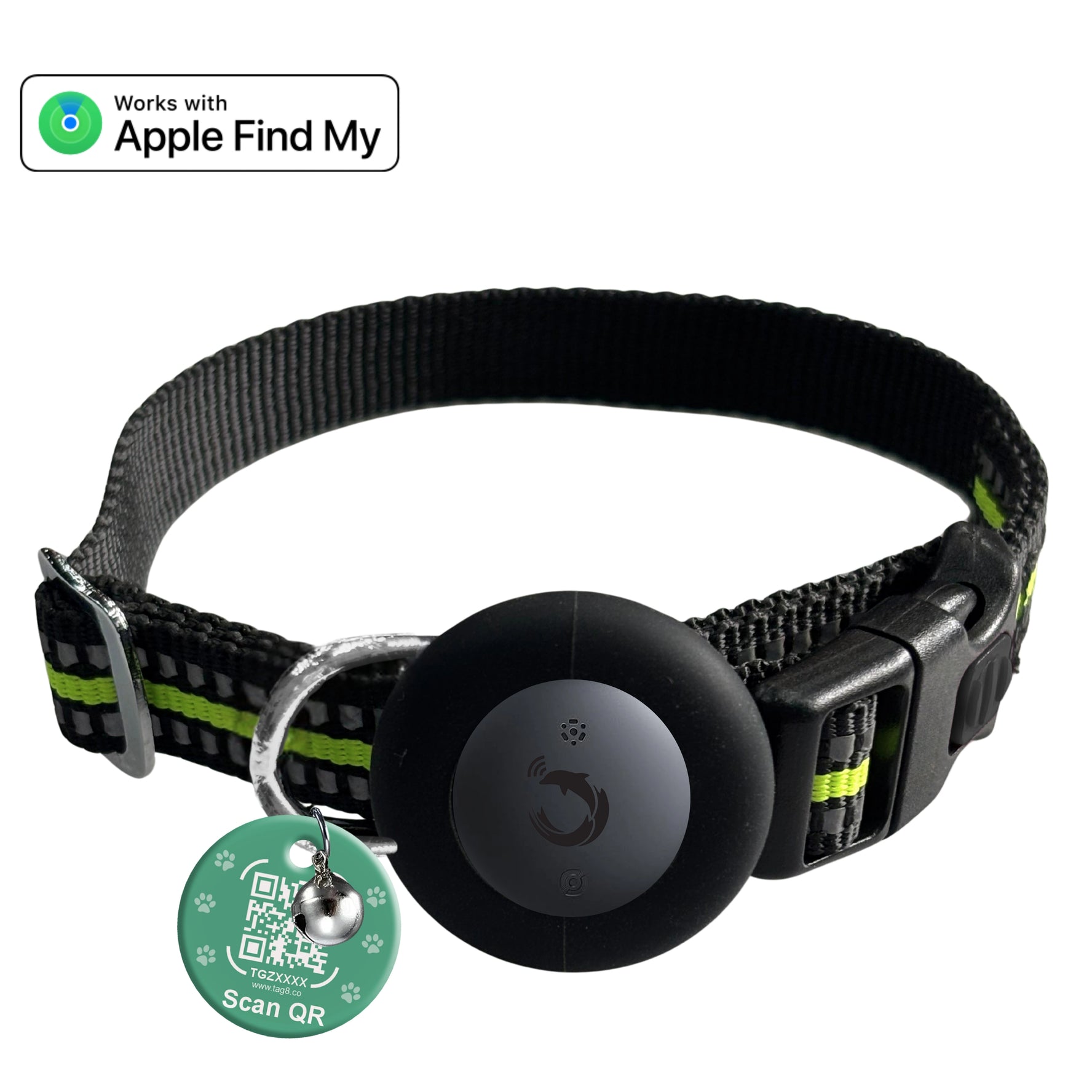 Genie Pet Tracker Kit  iOS