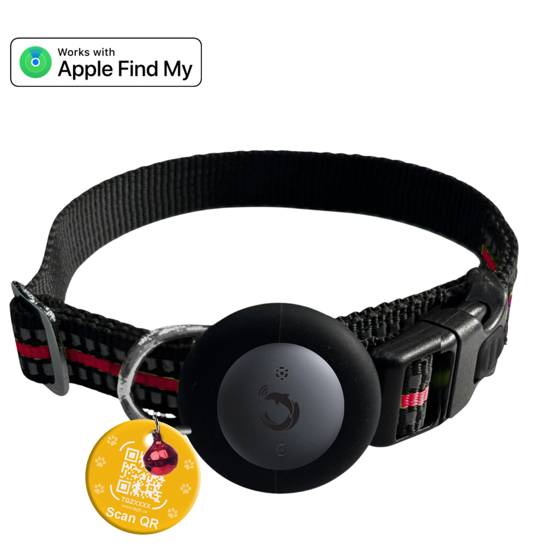 Genie Pet Tracker Kit  iOS