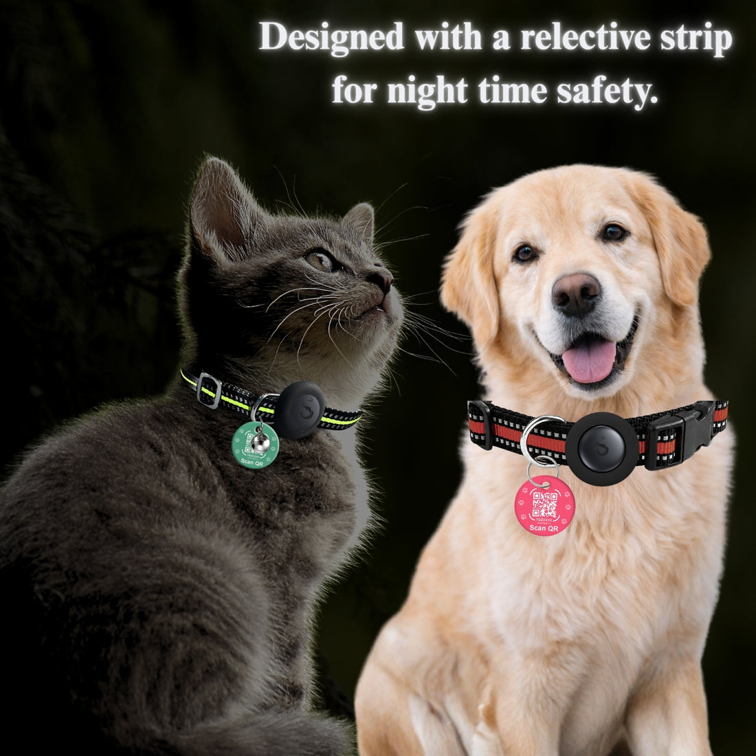 Genie Pet Tracker Kit  iOS