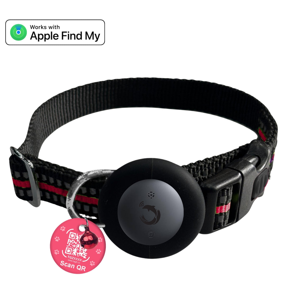 Genie Pet Tracker Kit  iOS