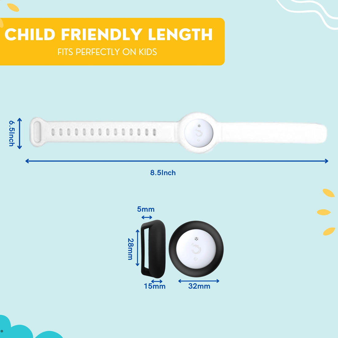 Kids Tracker Kit Android