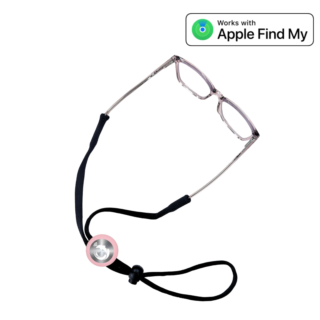 Smart Lanyard Tracker Rex iOS