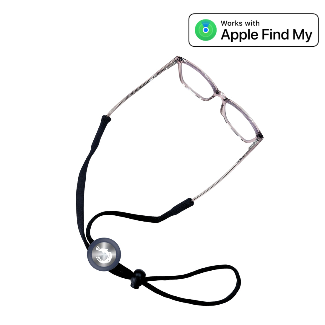 Smart Lanyard Tracker Rex iOS