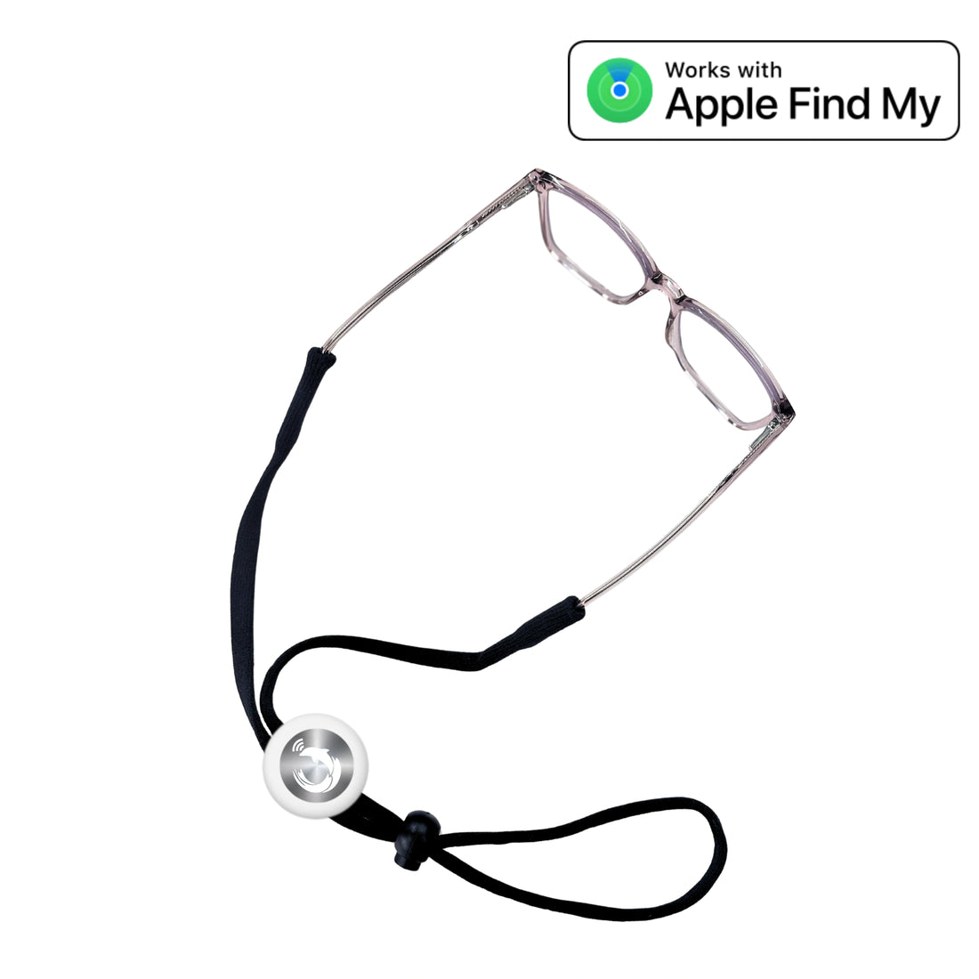 Smart Lanyard Tracker Rex iOS