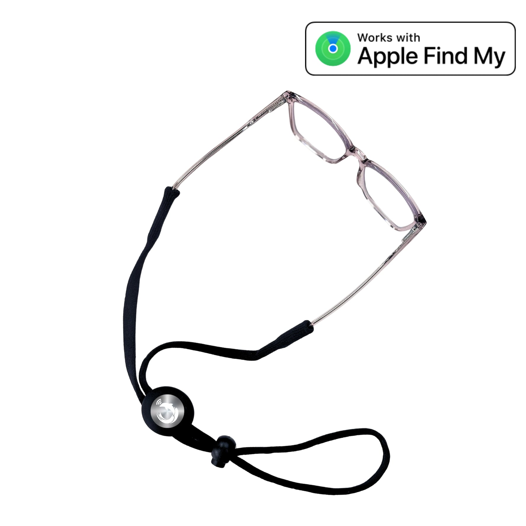 Smart Lanyard Tracker Rex iOS