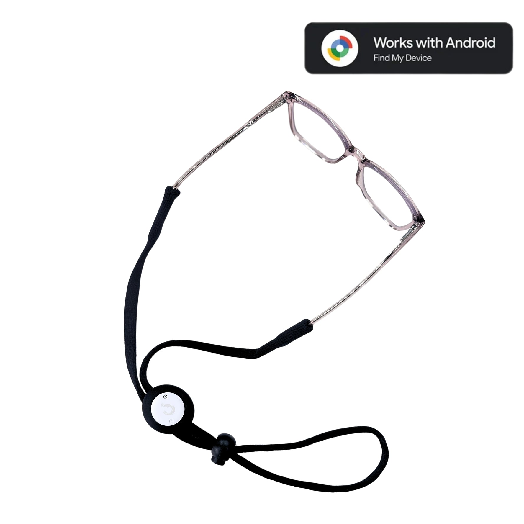 Smart Lanyard Tracker Rex Android