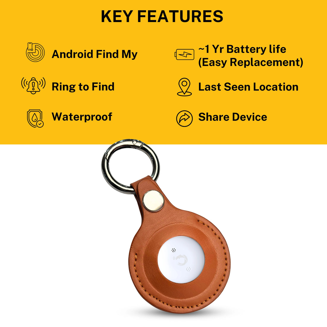Dolphin Smart Rex Android with Case