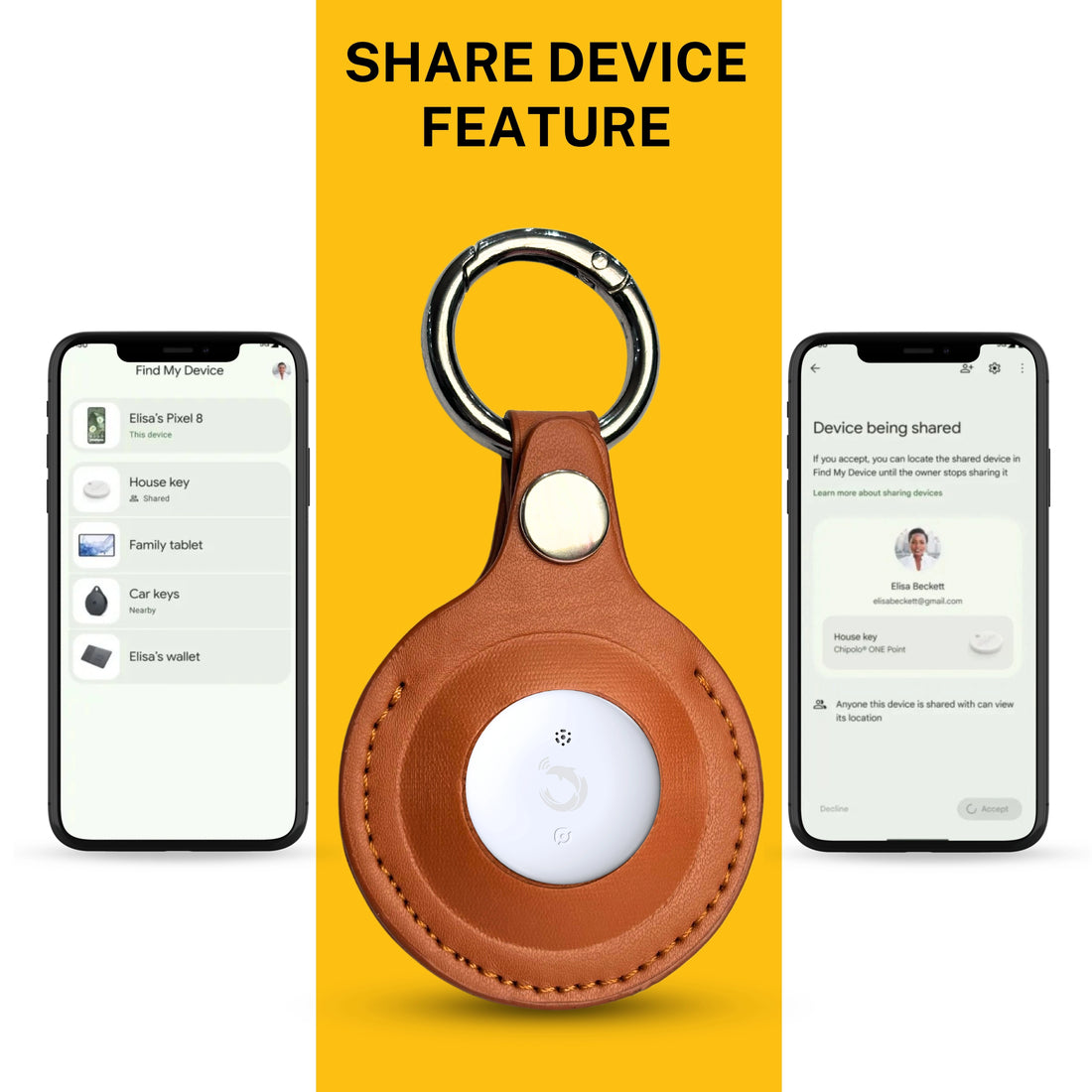 Dolphin Smart Rex Android with Case