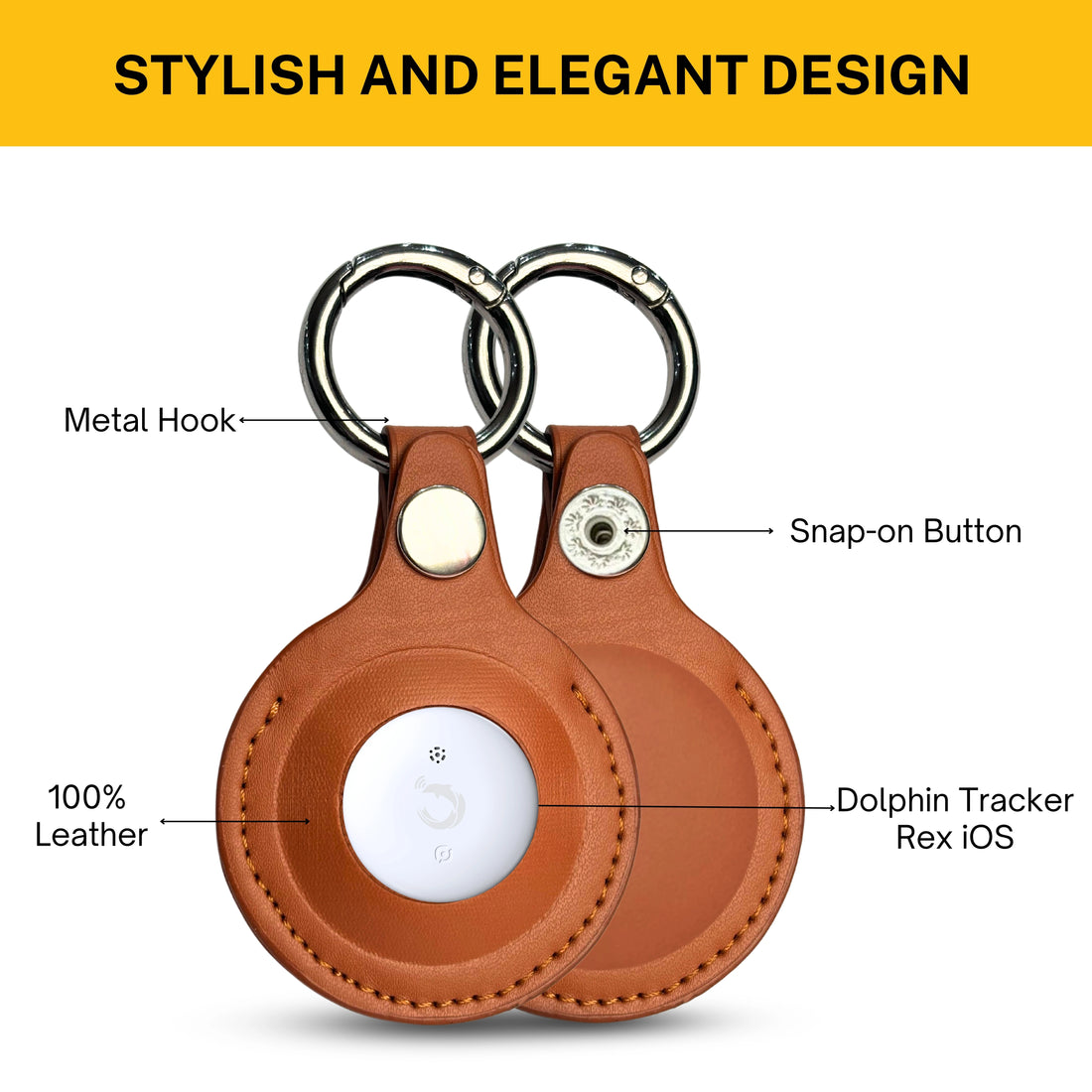 Dolphin Smart Rex Android with Case