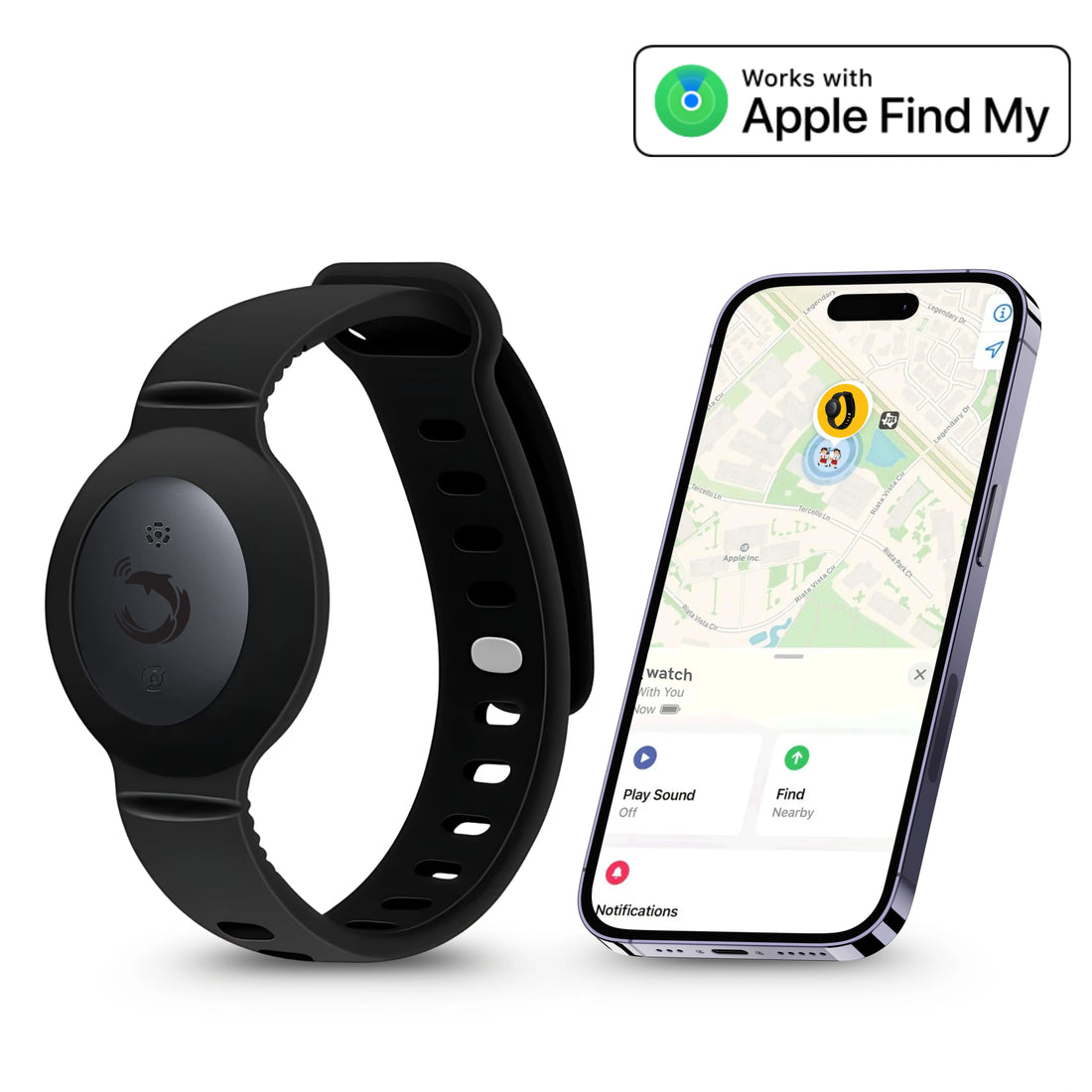 Smart Safety Kit iOS