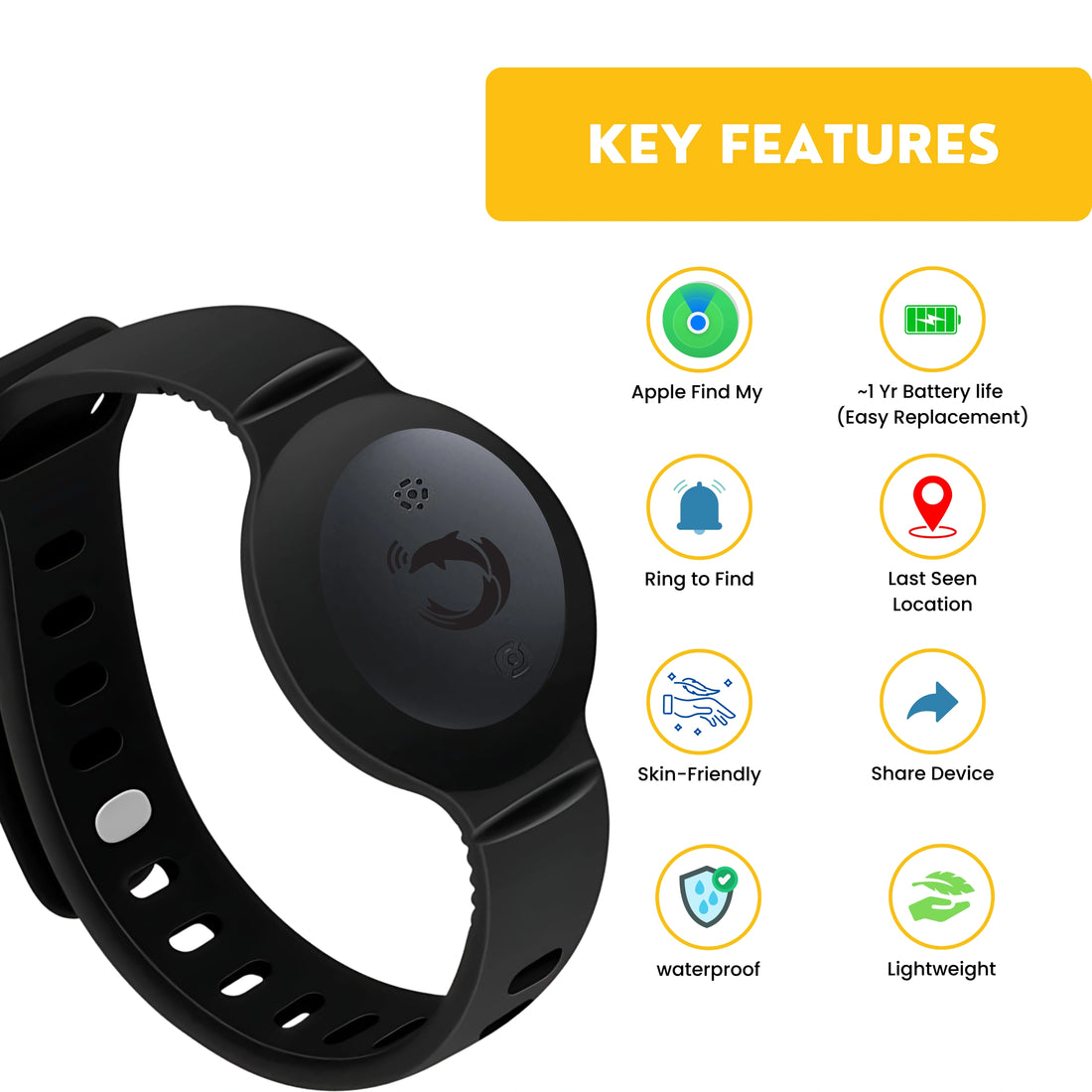 Smart Safety Kit iOS