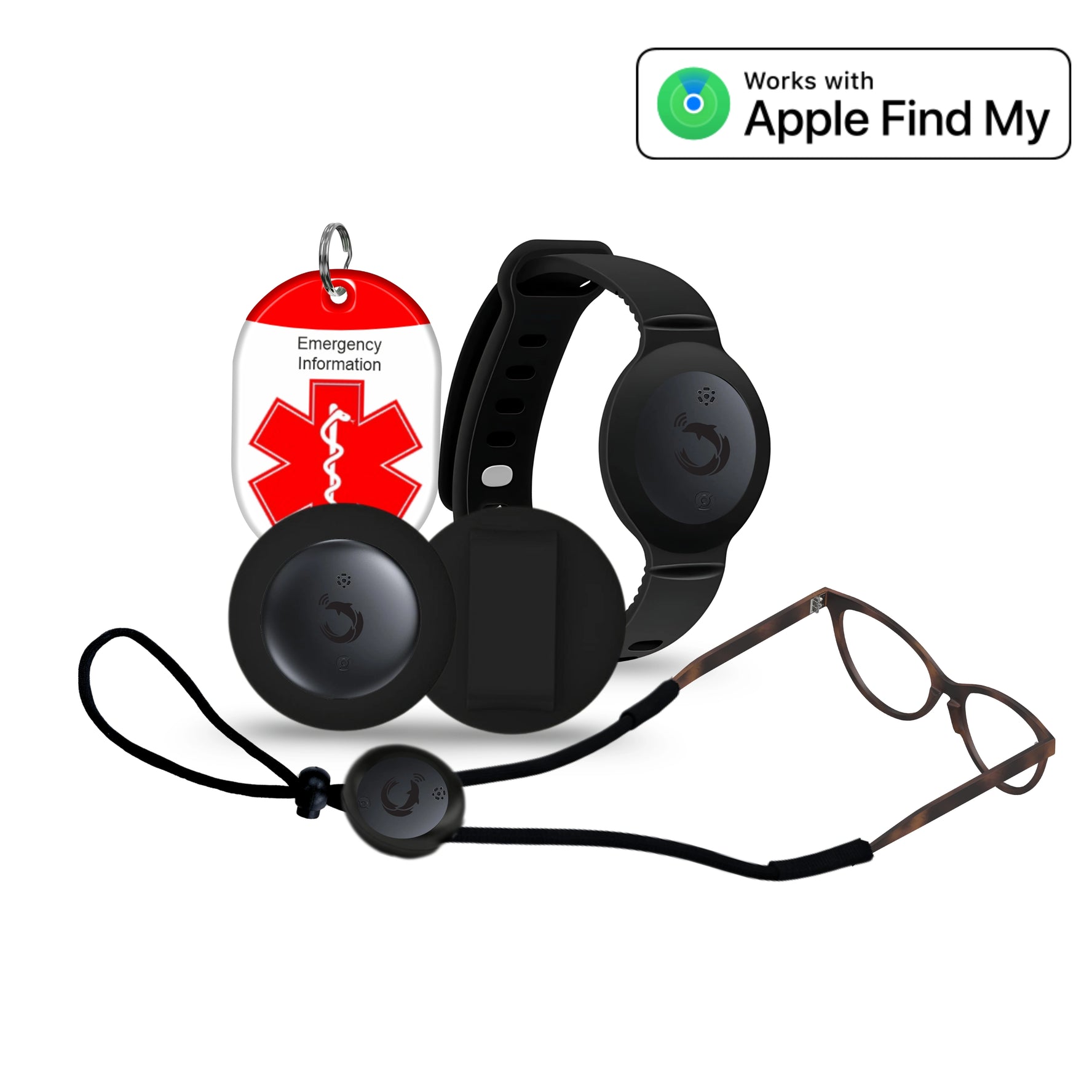 Smart Safety Kit iOS