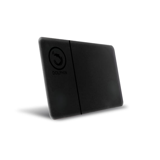 Dolphin Smart Tracker Sleek – iOS Compatible