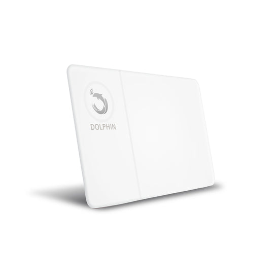 Dolphin Smart Tracker Sleek – iOS Compatible