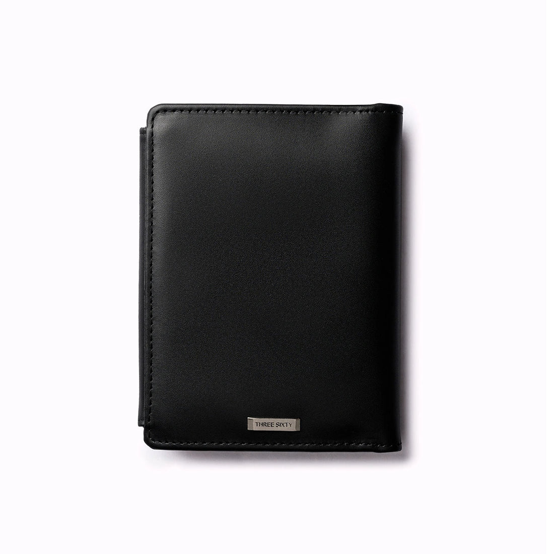 Orbit Smart Tri-Fold Passport Holder with tracker to keep travel essentials secure and easy to locate