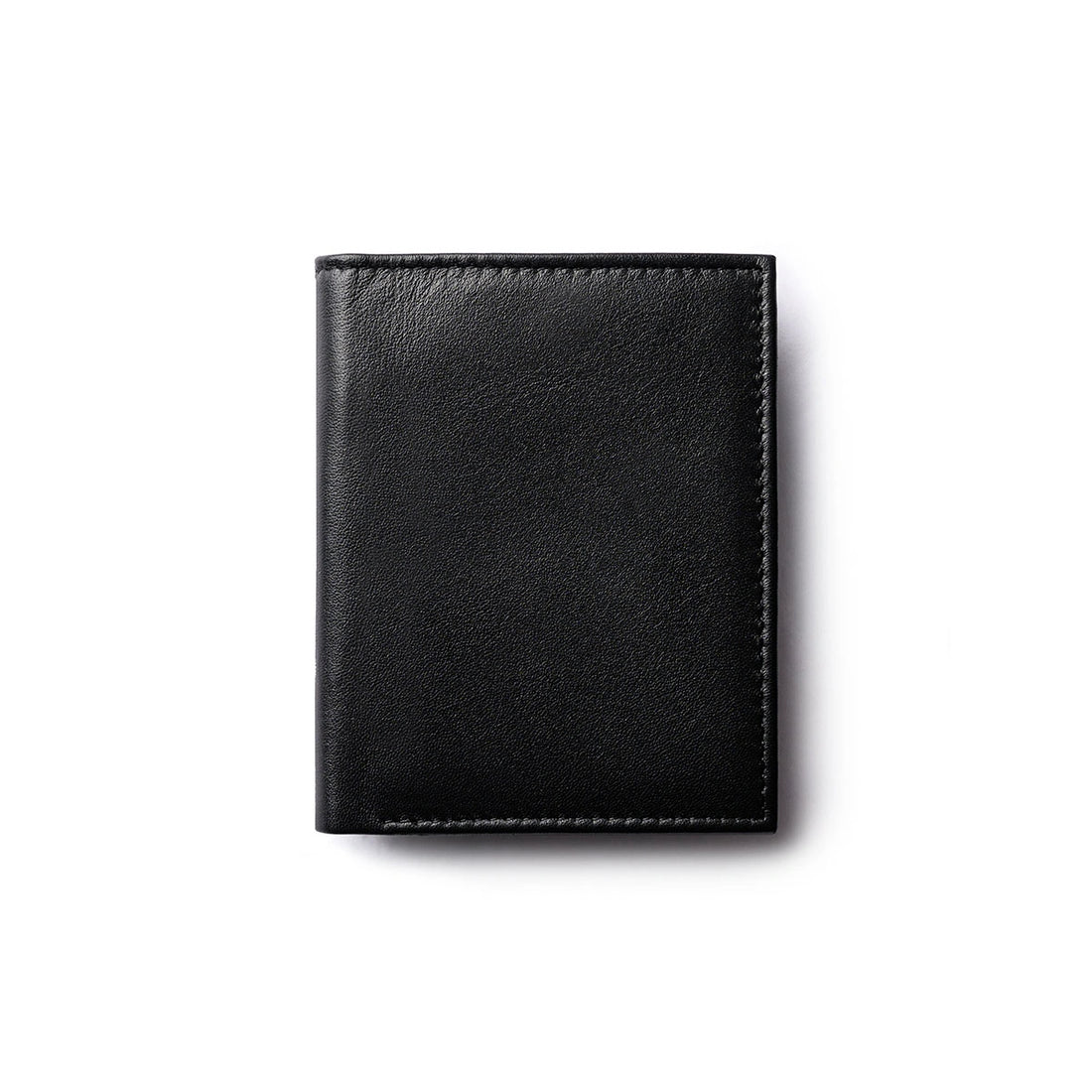 Orbit Smart Wallet with Dolphin Sleek tracker showing card slots and tracking feature