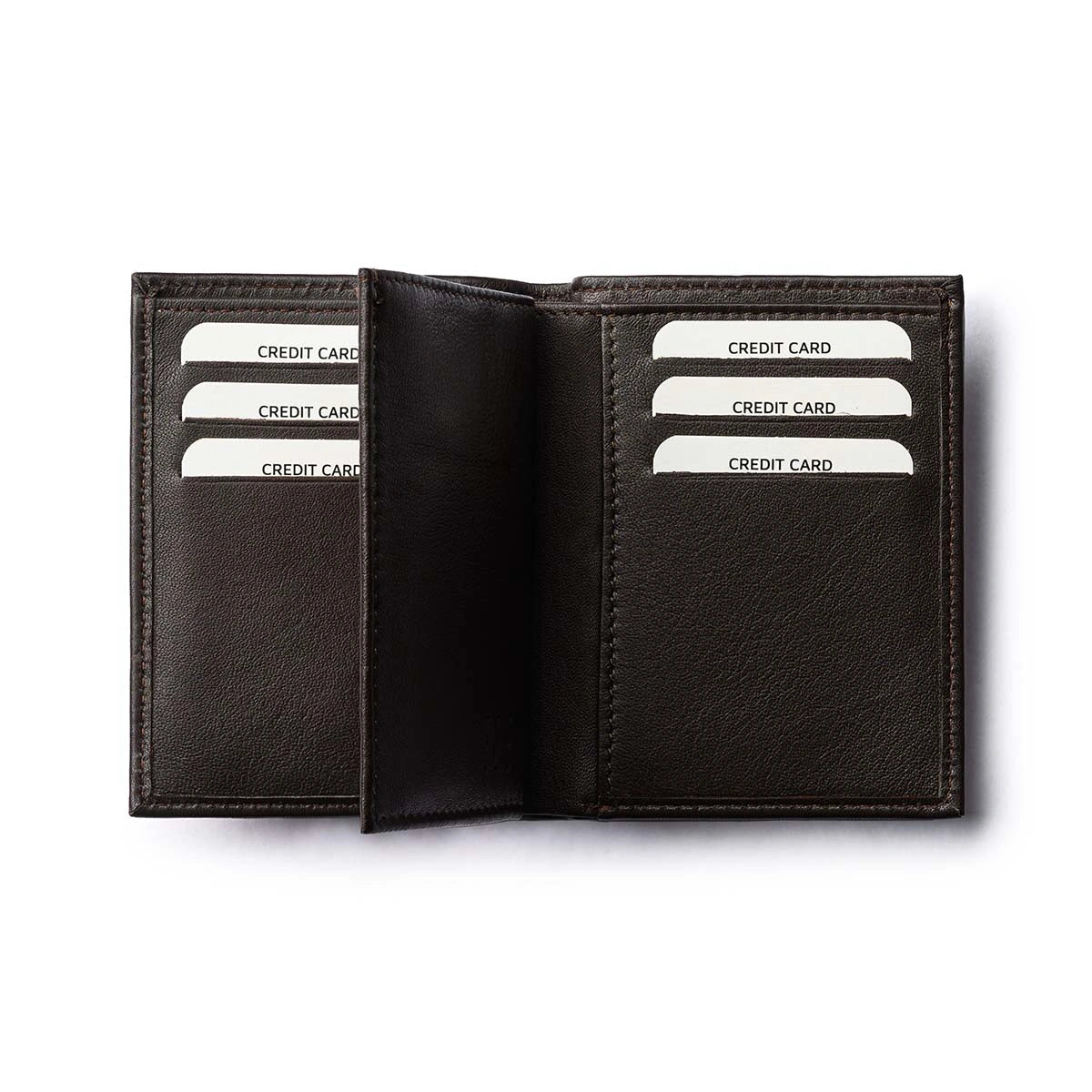Orbit Smart Wallet with tracker to prevent loss and help locate wallet if misplaced