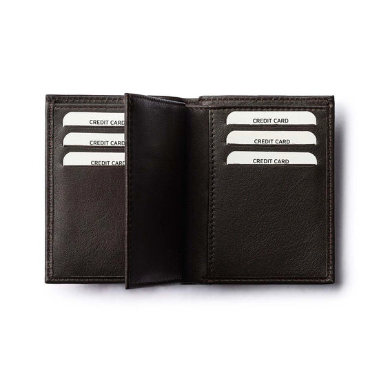 Orbit Smart Wallet with tracker to prevent loss and help locate wallet if misplaced