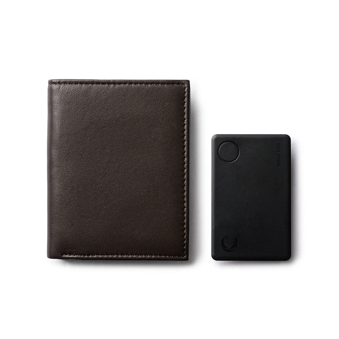 Orbit Smart Wallet with tracker to prevent loss and help locate wallet if misplaced
