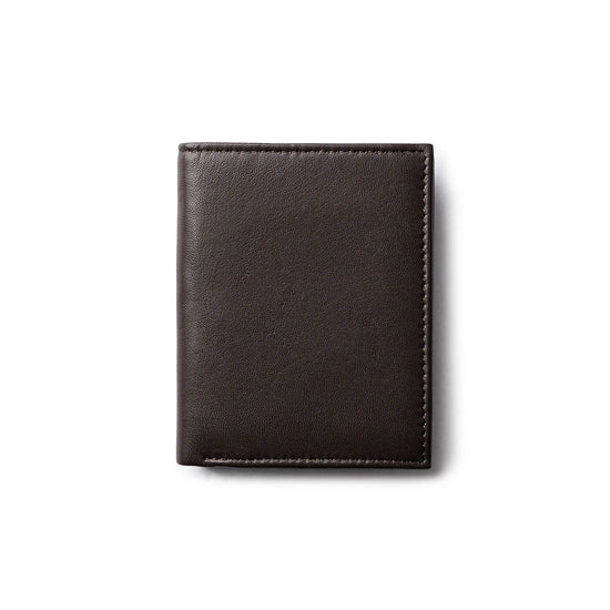 Orbit Smart Wallet with tracker to prevent loss and help locate wallet if misplaced