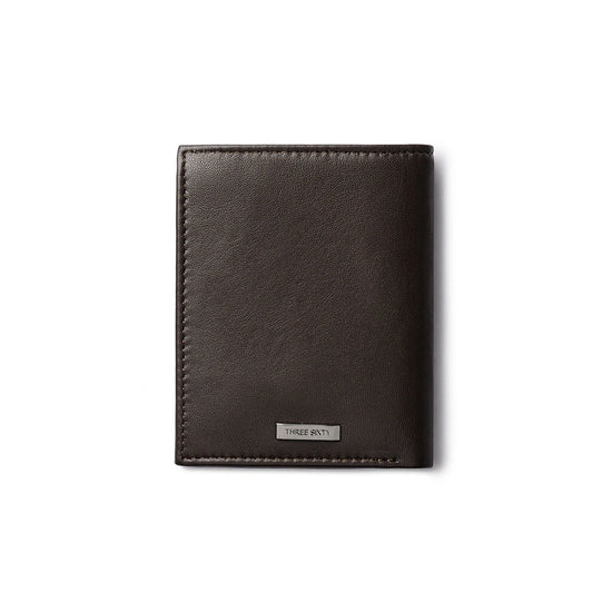 Orbit Smart Wallet with tracker to prevent loss and help locate wallet if misplaced