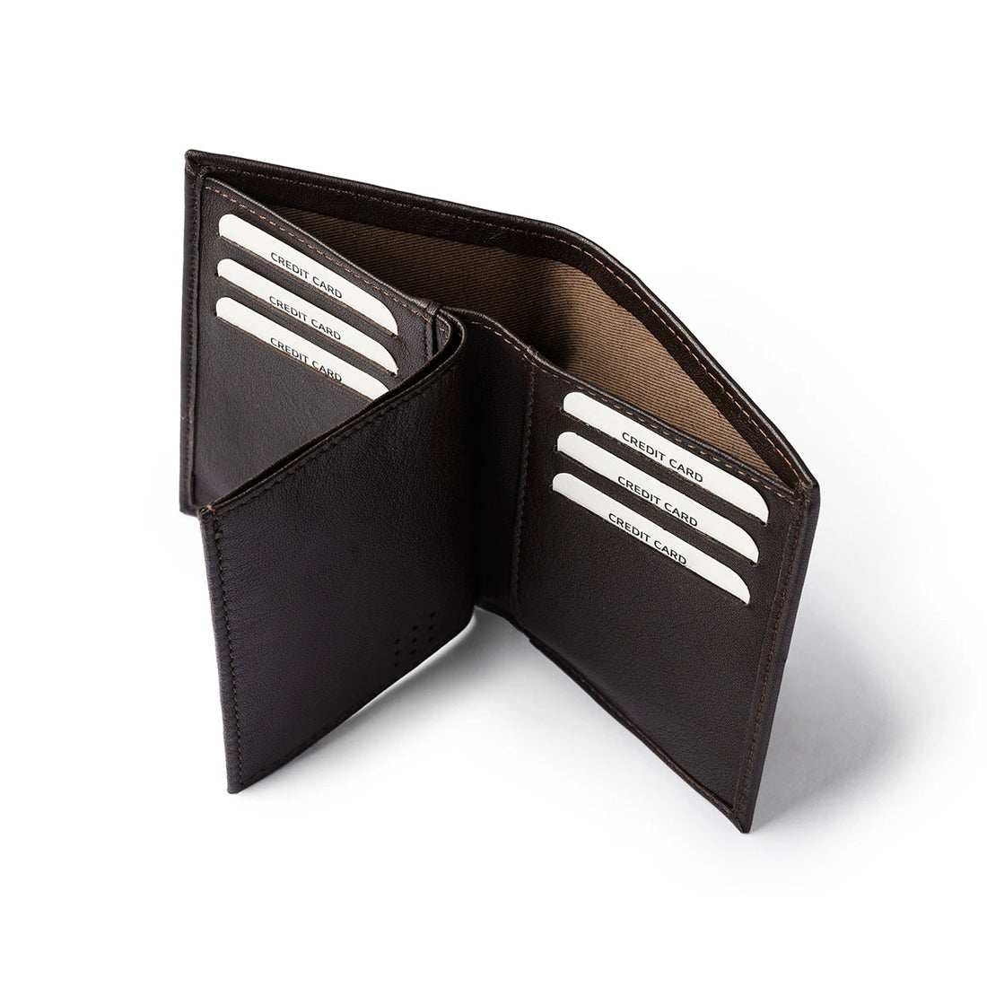 Orbit Smart Wallet with tracker to prevent loss and help locate wallet if misplaced
