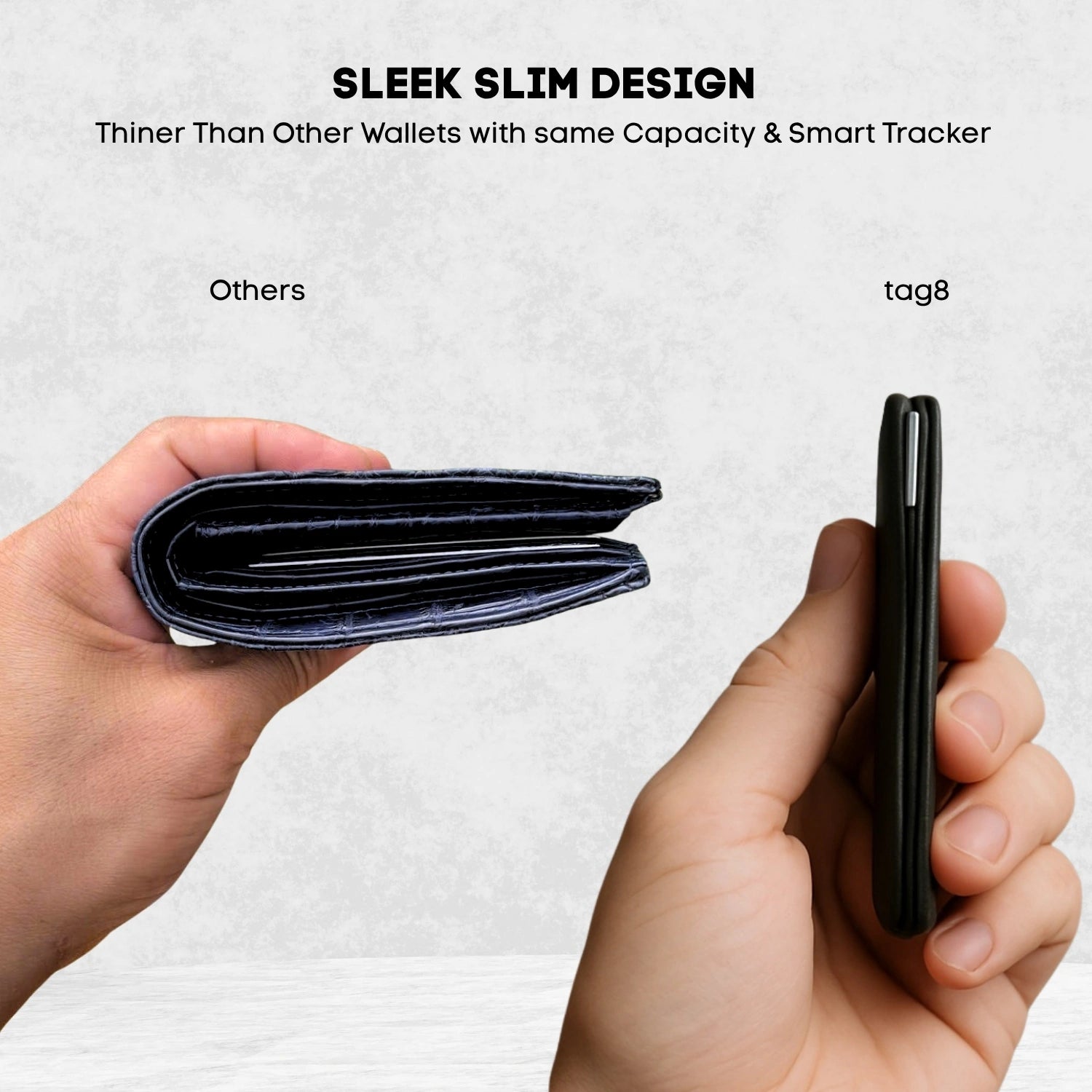 Dolphin Smart Wallet – Android Compatible