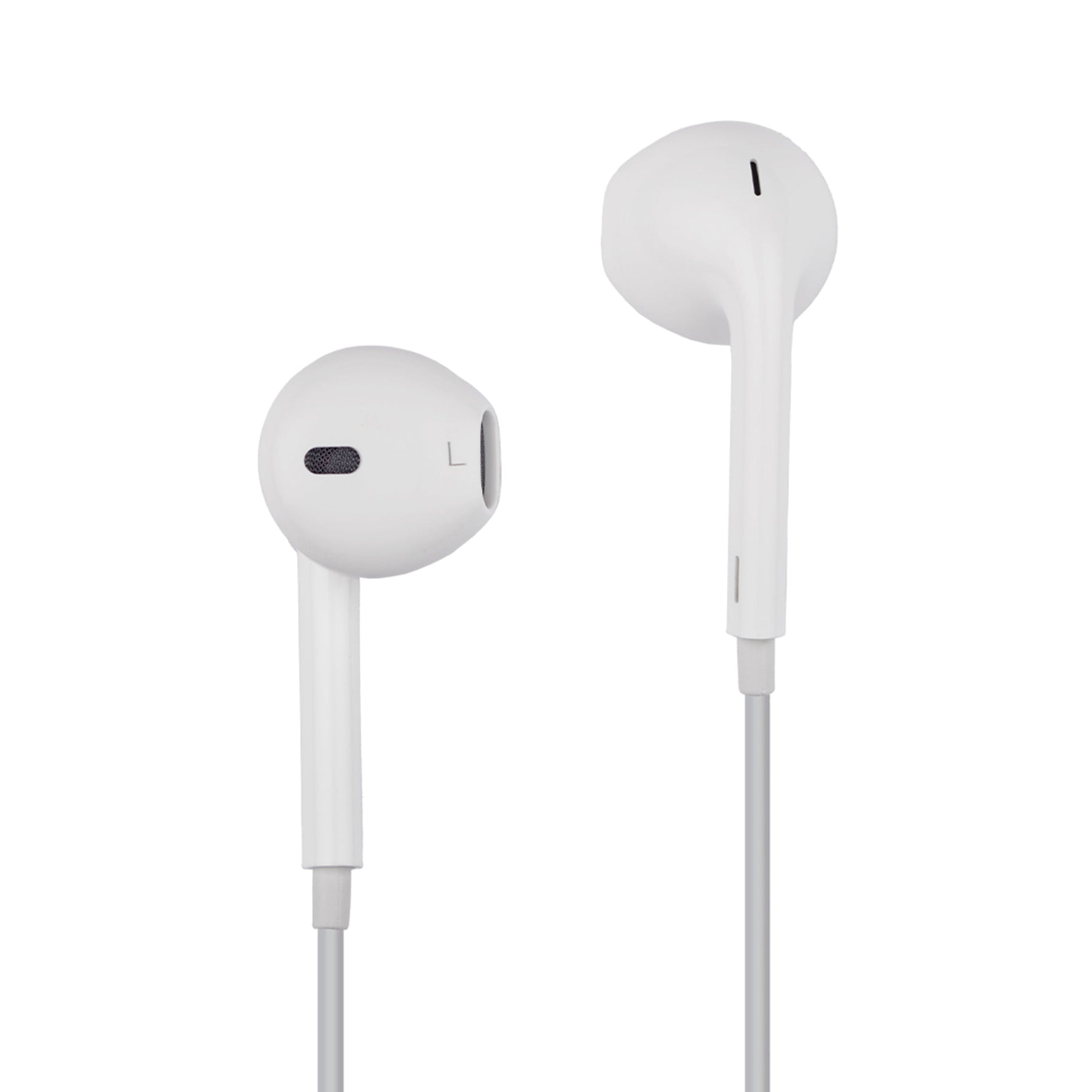 Smart Earphones with QR Code Tracking | tag8